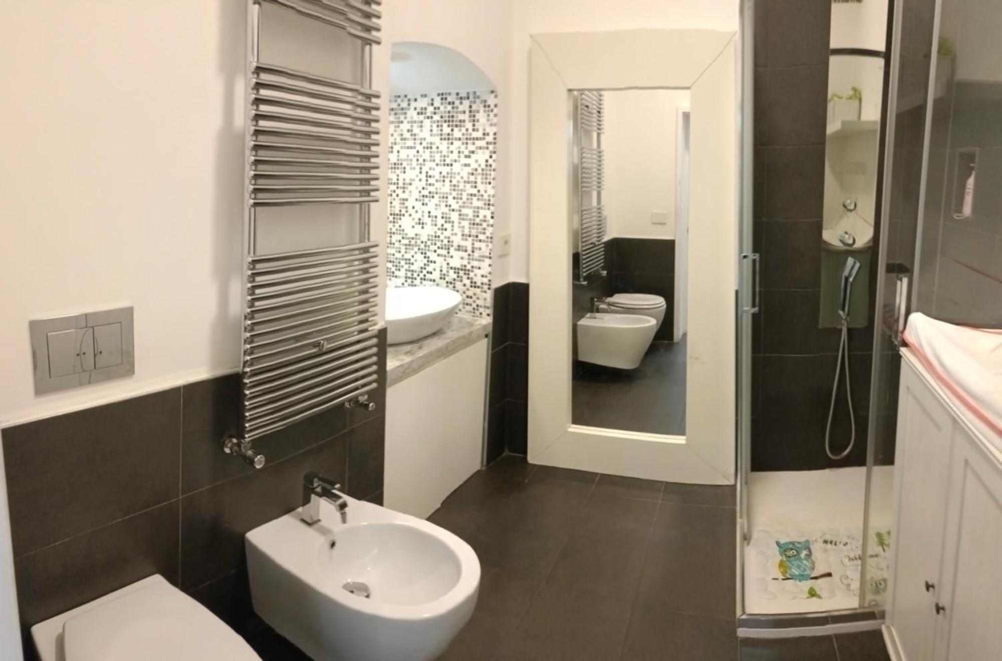 Suite Vecchia Dante Bari Exterior foto