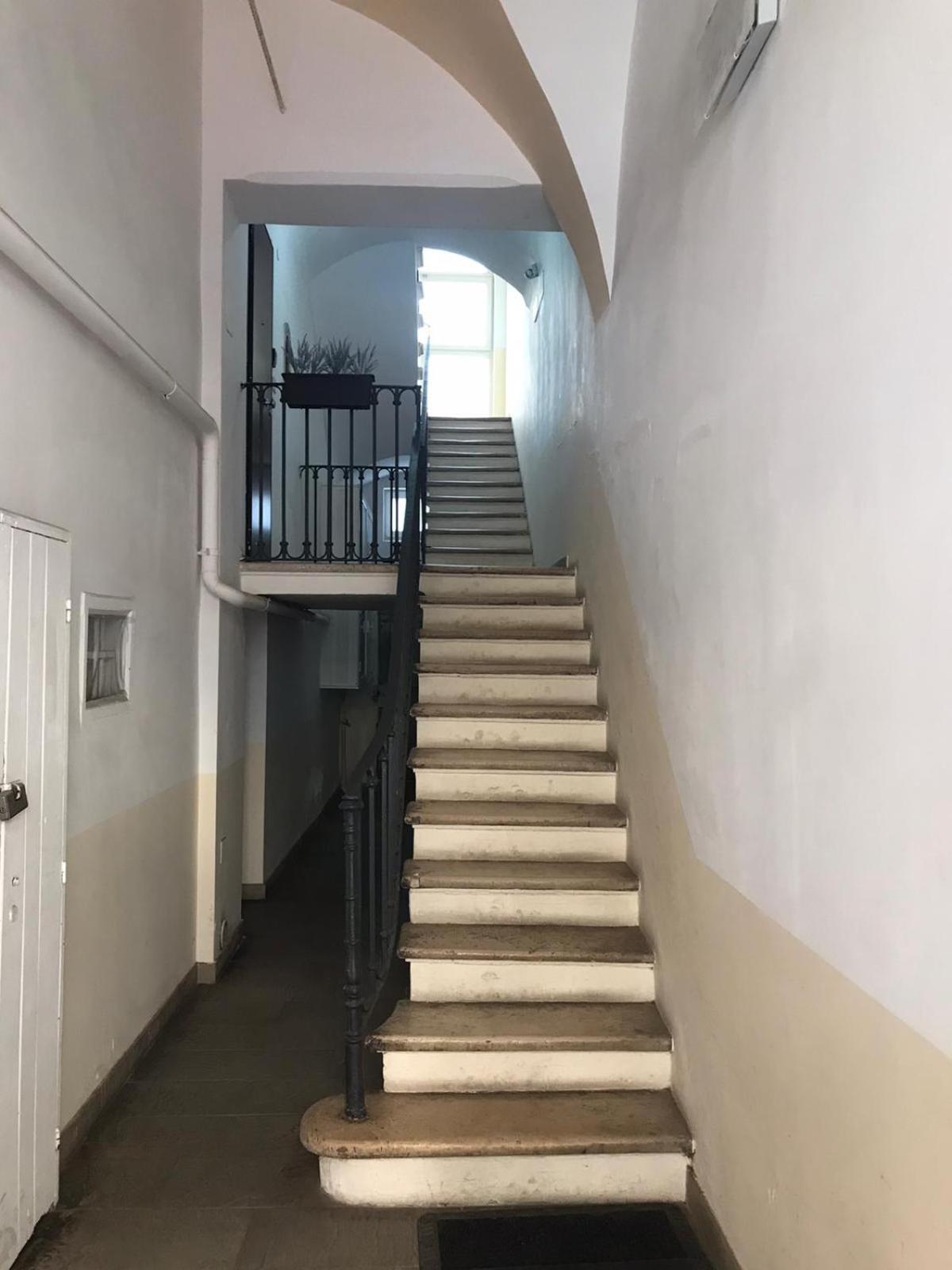 Suite Vecchia Dante Bari Exterior foto