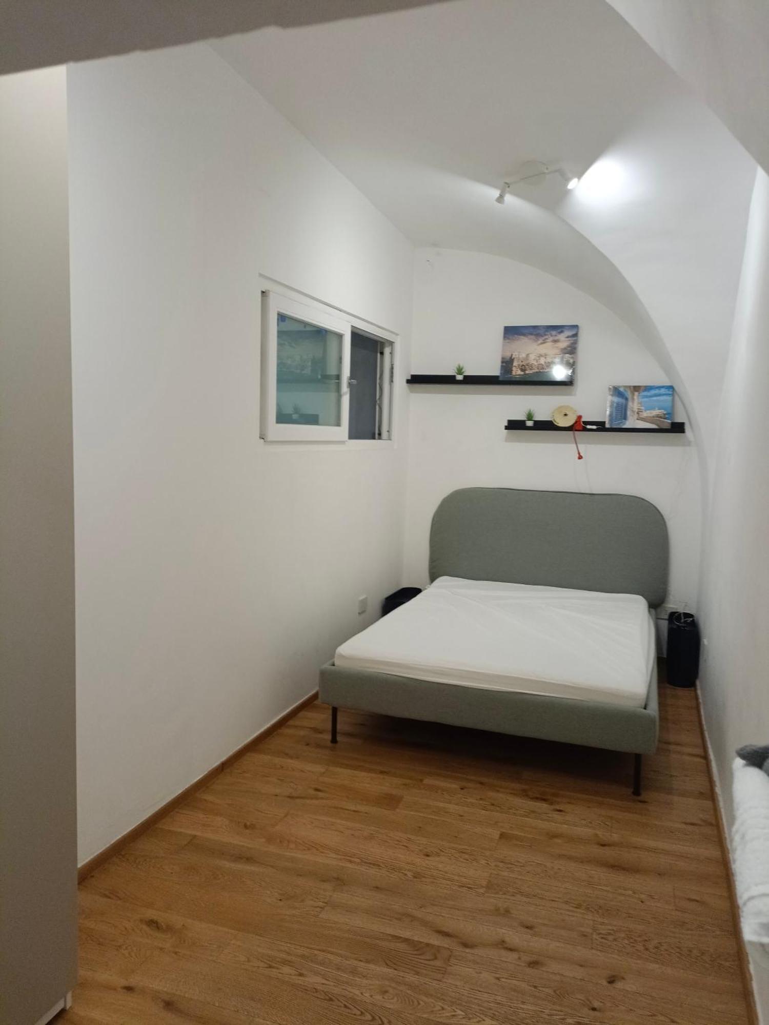 Suite Vecchia Dante Bari Habitación foto